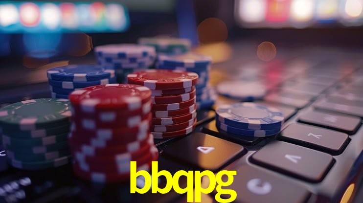 bbqpg - Plataforma de Cassino Licenciada - bbqpg.com