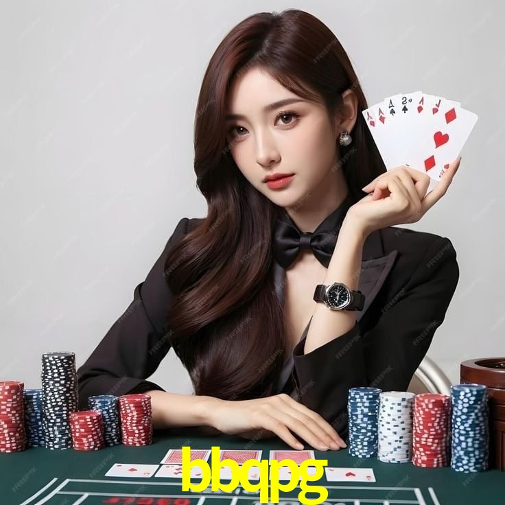 bbqpg: Seu Cassino Premiado com Pagamentos Rápidos